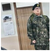 드라마 신병 방송장면