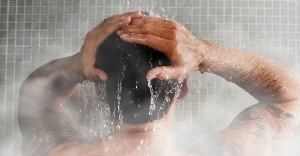 The Hot Boy: Exploring the Health Impacts of Hot Showers.