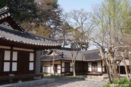 강릉 가볼만한 곳 선교장