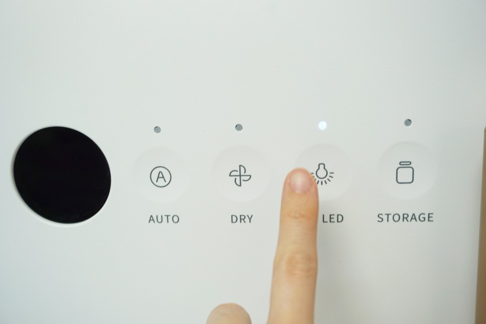 UV-LED 스펙트라 추천 젖병소독기 국민육아템