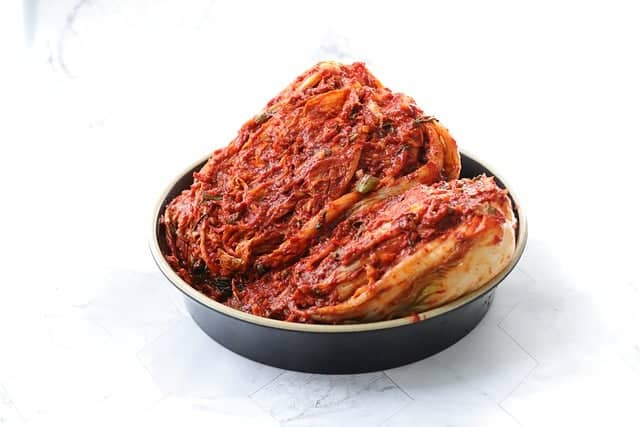 장 건강을 지키는 최고의 음식 7가지