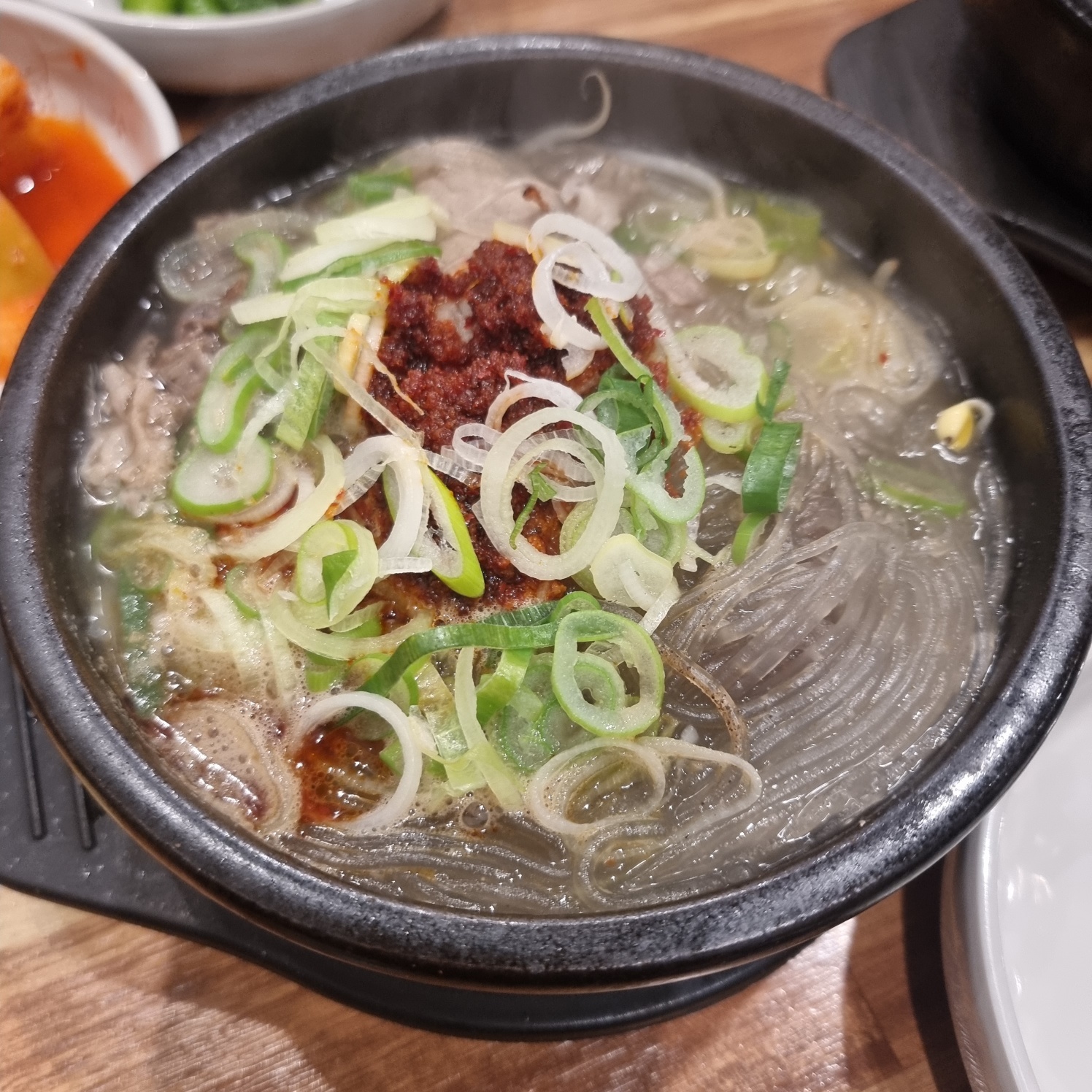 제주은희네해장국 성북길음점 이미지