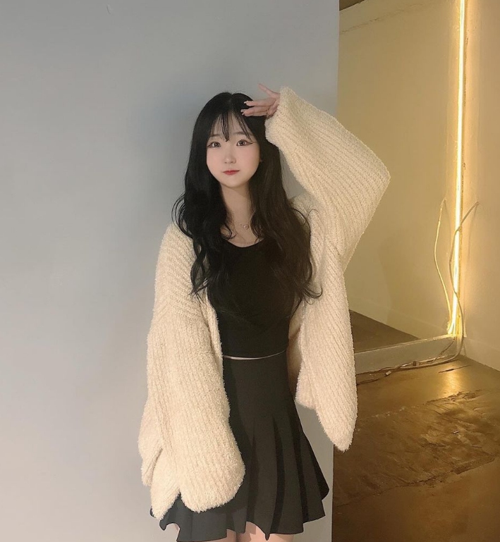 양혜빈치어리더
