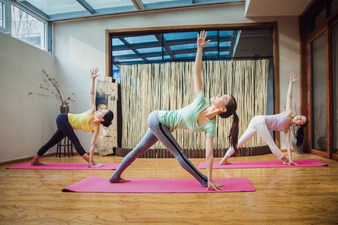 Pilates