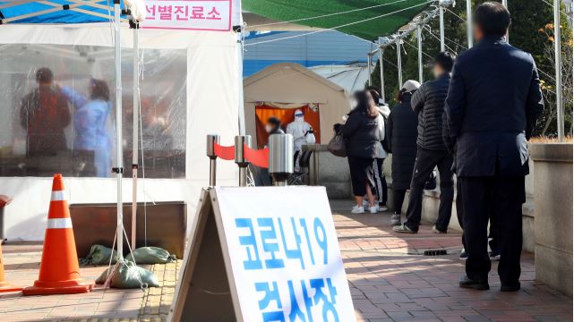  부산시 사상구 반석교회 코로나19 집답 확진자 29명 발생(현재)