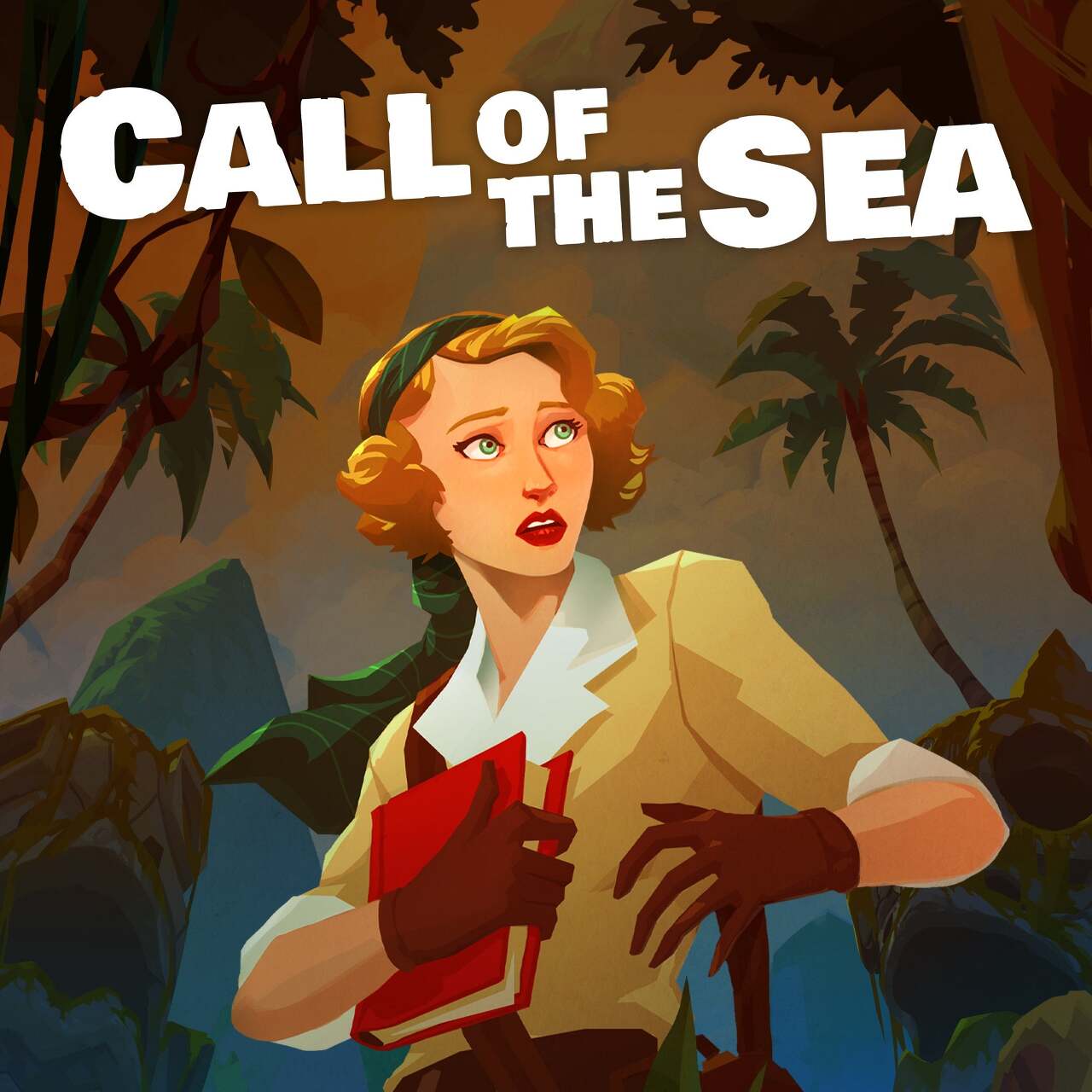  [EPIC] Call of the Sea(콜오브더씨) / 에픽게임즈 무료배포