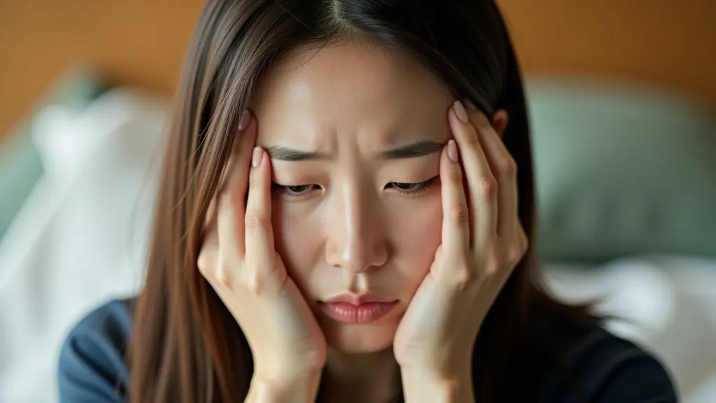 두통