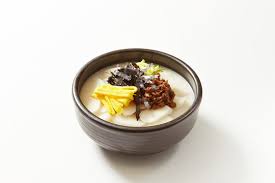 떡국