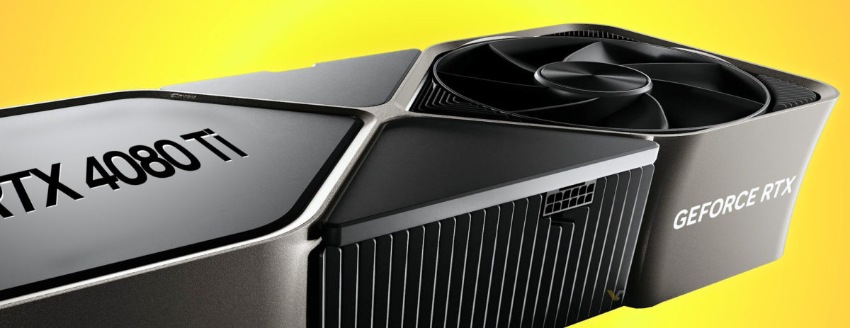 RTX 4080Ti 2024년 초 출시예정?! 엔비디아 개발진행중!