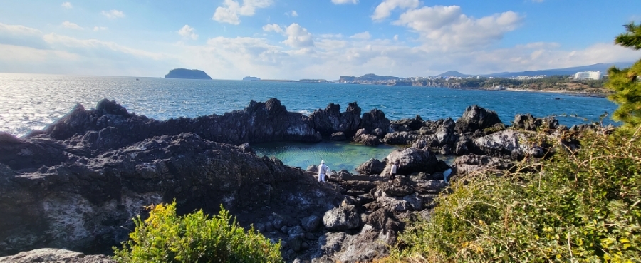  "제주도 소천지"