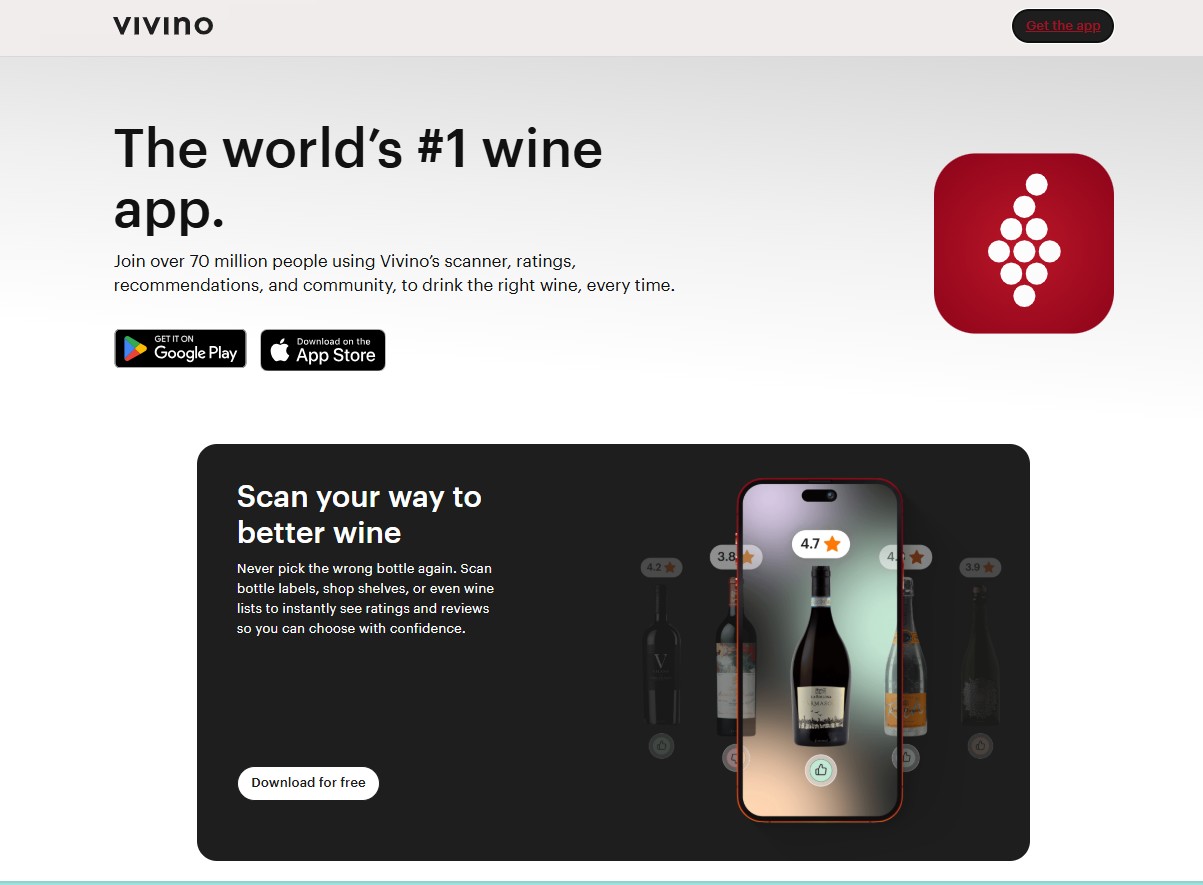 비비노(Vivino)