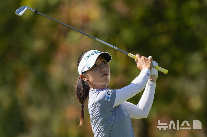 리디아 고
LPGA