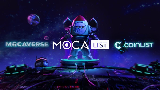 MOCA LIST