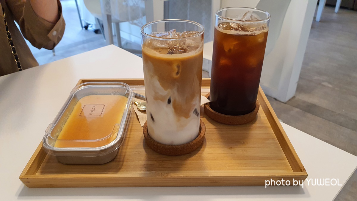  인천 숭의동 커피 맛집 : 카페, 소피