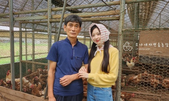 자연 환경