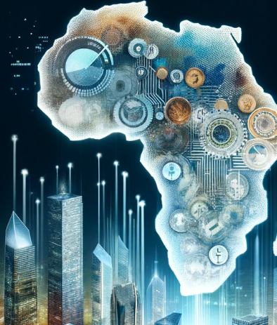 아프리카-경제발전계획수립