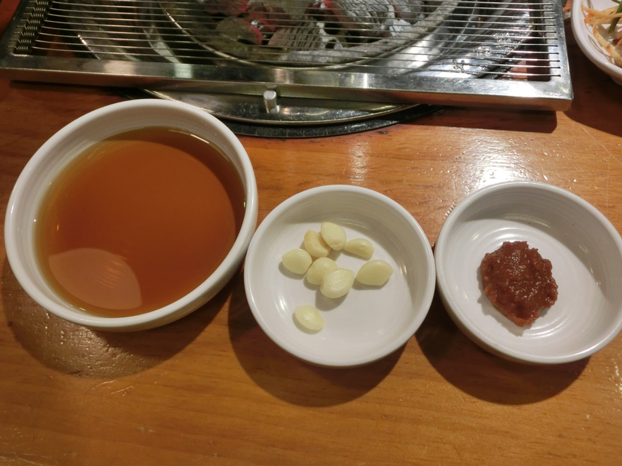 방이동고기집 옛날농장 먹자골목 방이동 맛집