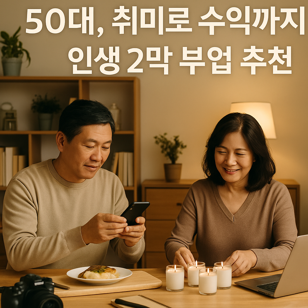 50대