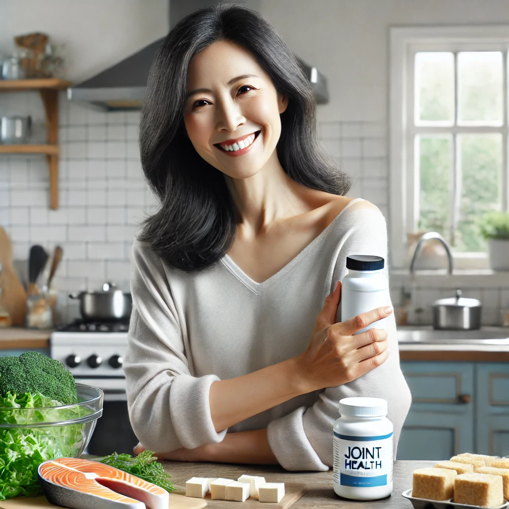무릎영양제