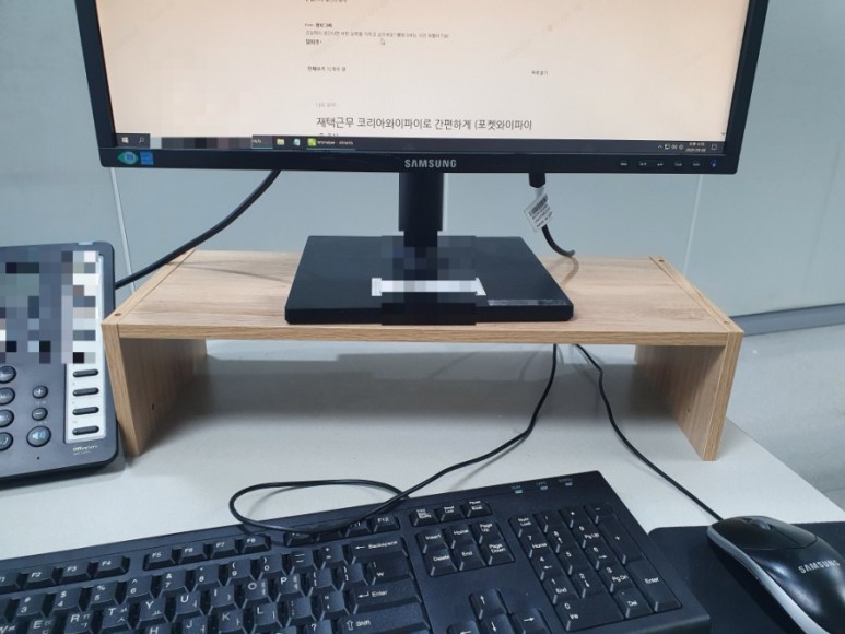 노브랜드 모니터 이마트 노브랜드 14