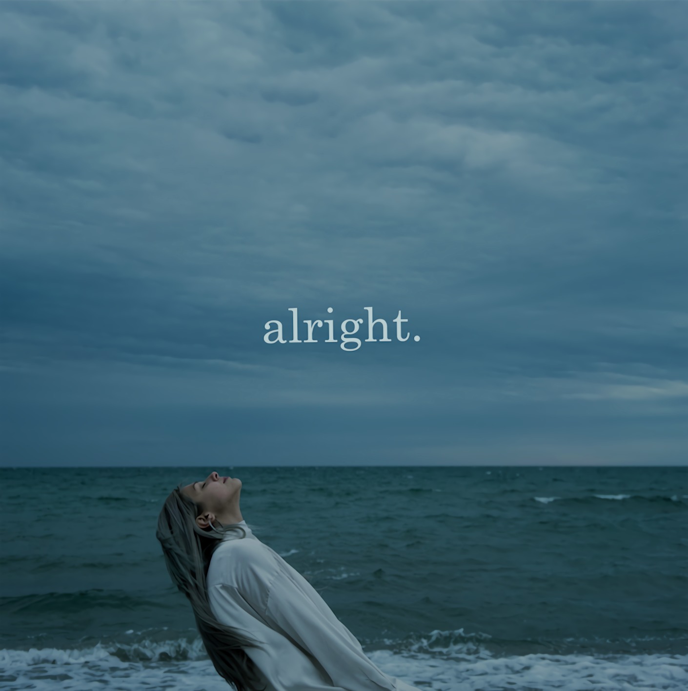  VICTORIA - alright.