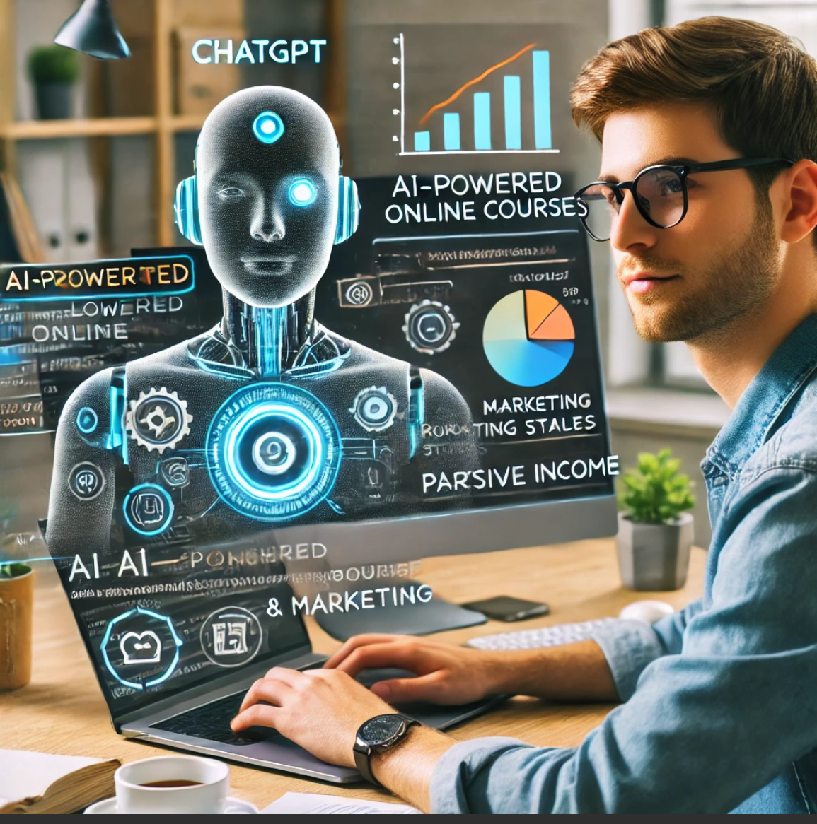 2025년 챗GPT로 돈 버는 최신 방법 관련 이미지