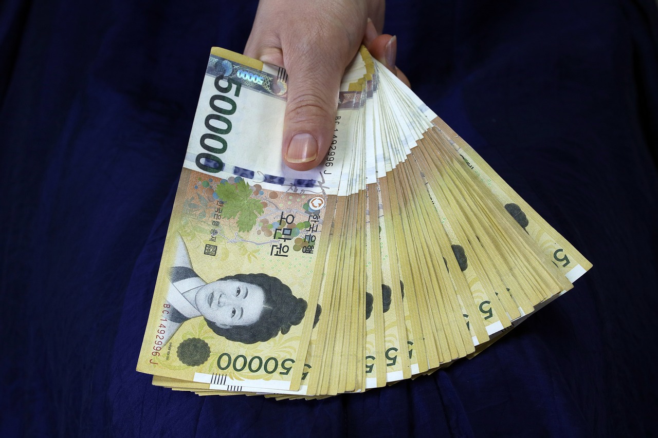 시중은행 기간별 금리 비교