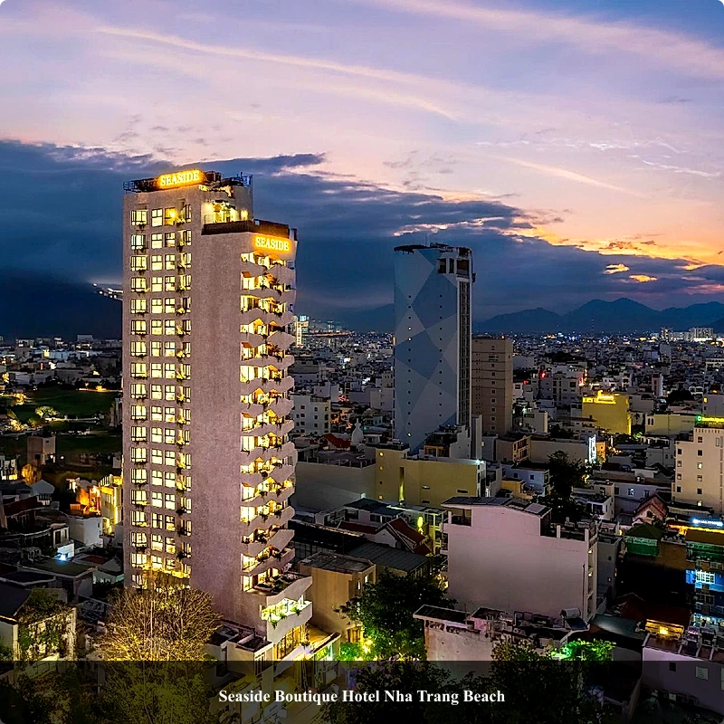 Seaside Boutique Hotel Nha Trang Beach_1