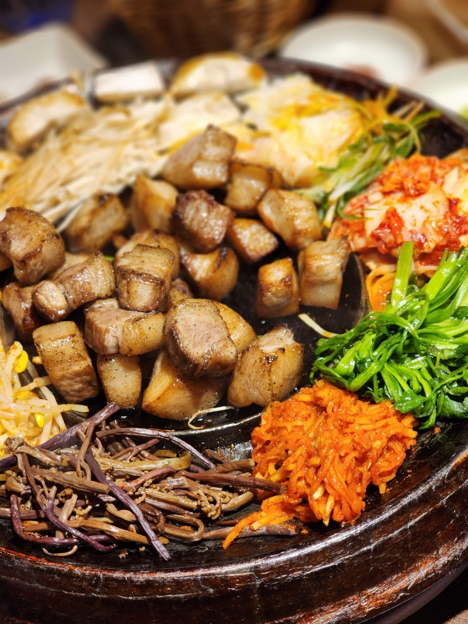 한이식당 이미지