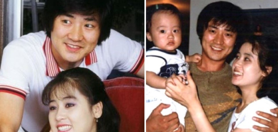 "찢어져 피나고 갈비뼈 골절까지…" 선우은숙 재혼후 전남편 이영하와 결혼생활 폭로..