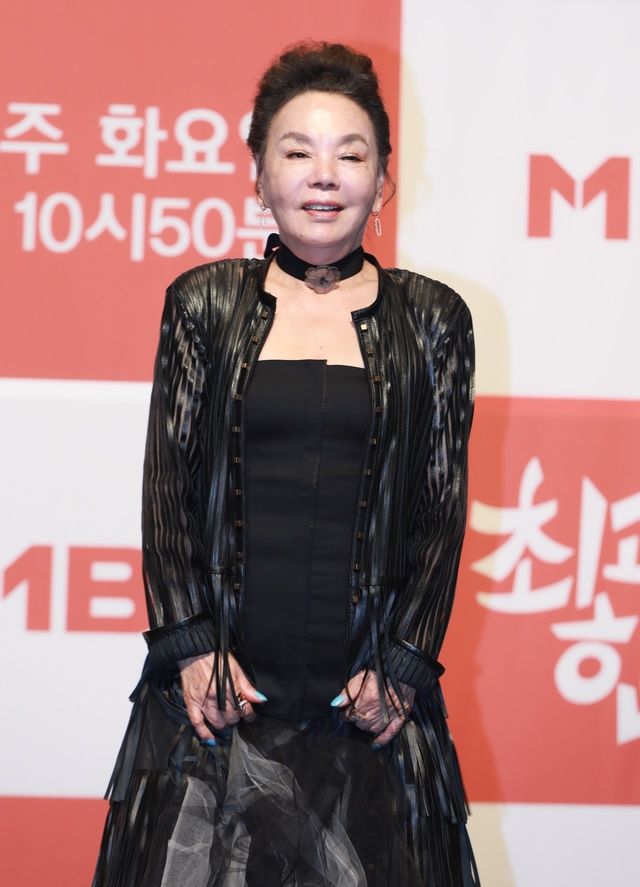 김수미 나이 사망 별세