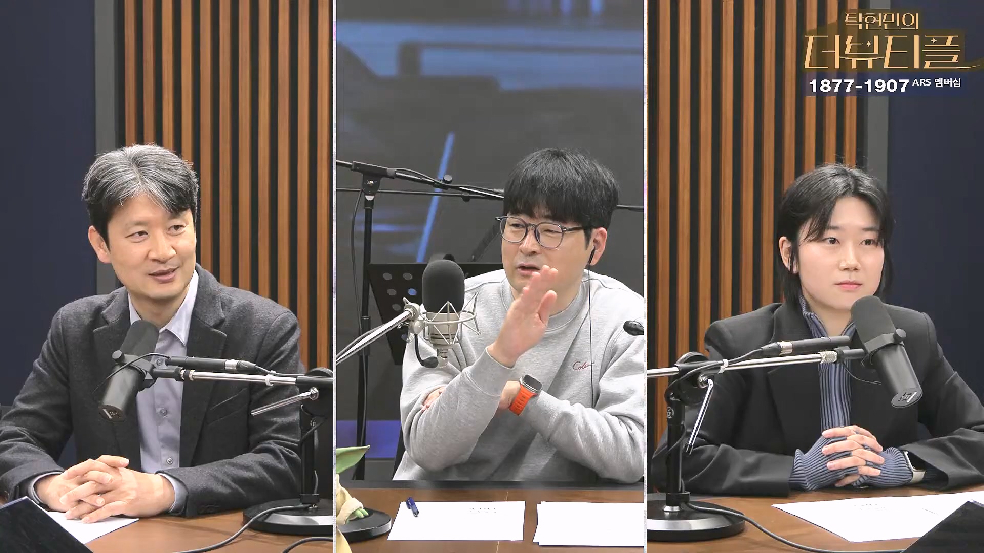 [#탁현민의더뷰티플] 을사년, 내란 잡귀 잡아먹는 푸른뱀의 한 해 ¦ 2025년 1월 26일 일요일 ¦ 다시 28회 (1080p_30fps_H264-128kbit_AAC).mp4_20250128_151903.674.jpg