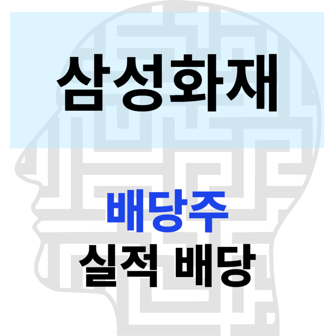 삼성화재-소개