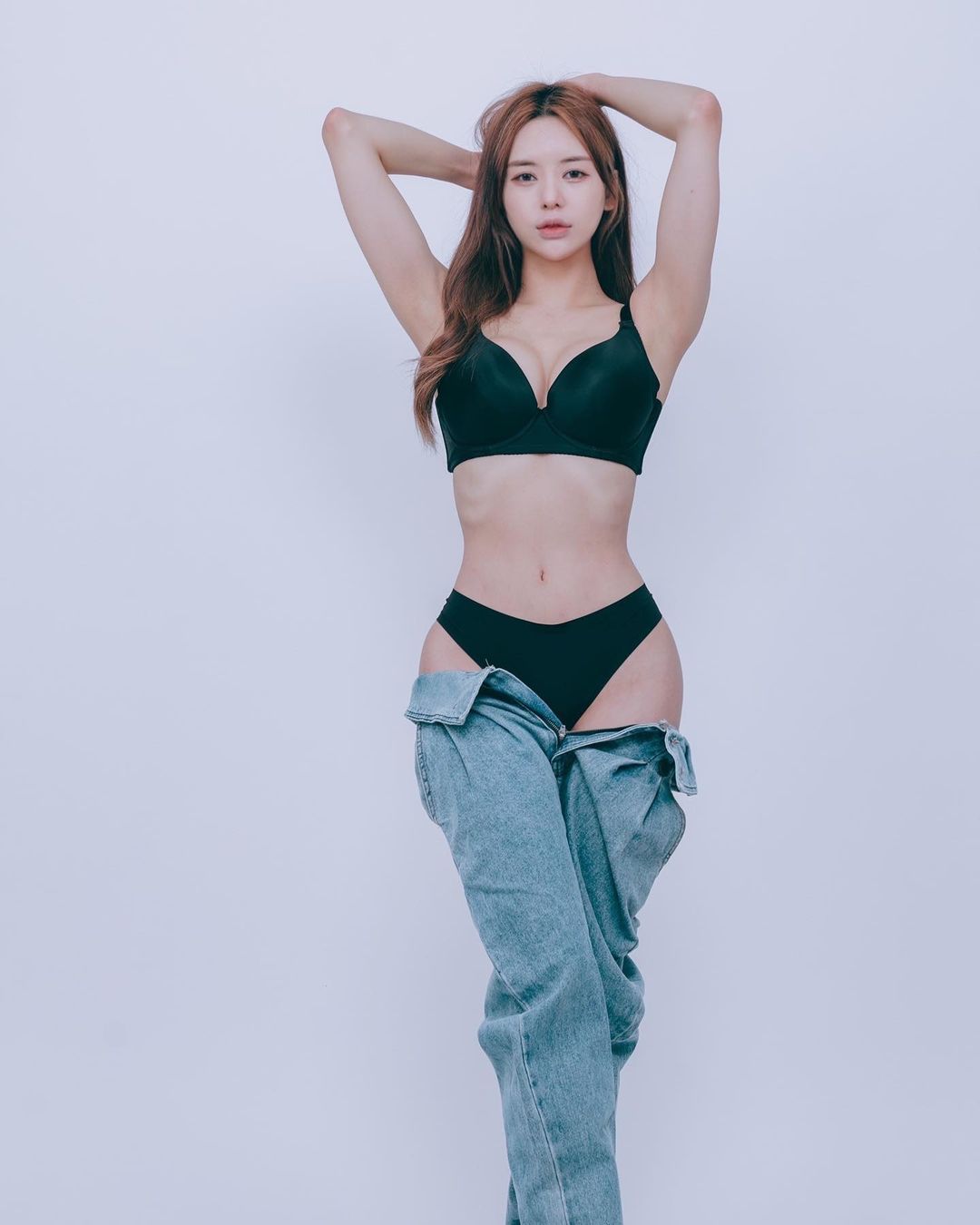  러브닷 인스타그램 셀카 사진