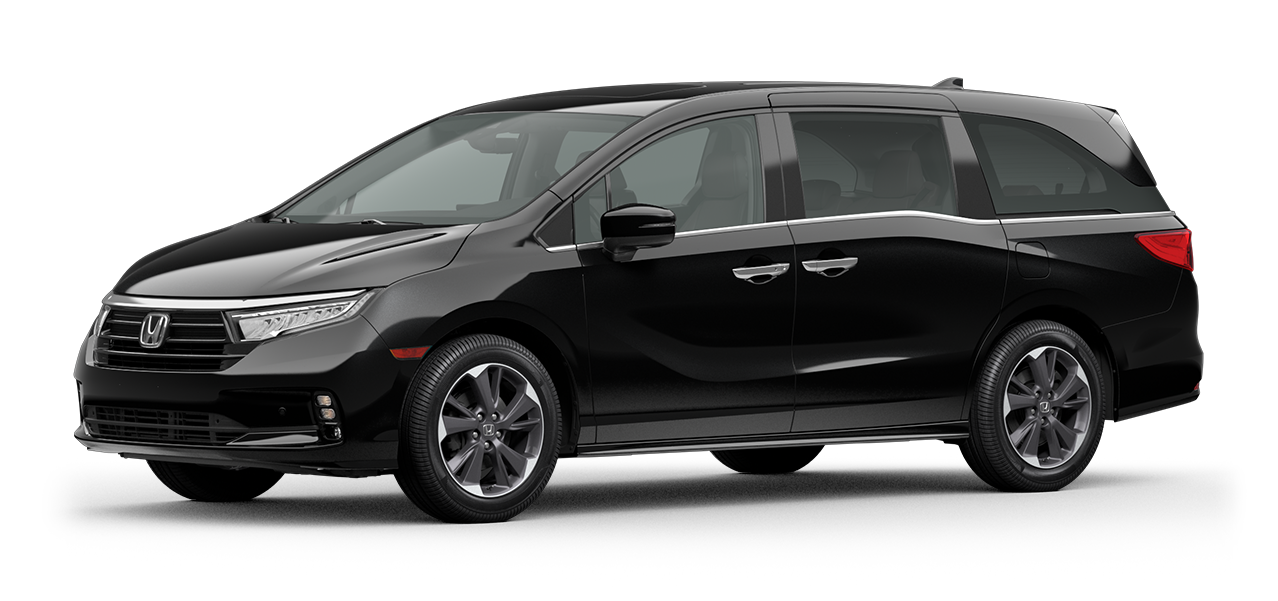 2021 혼다 오딧세이 HONDA ODYSSEY 카탈로그 정보