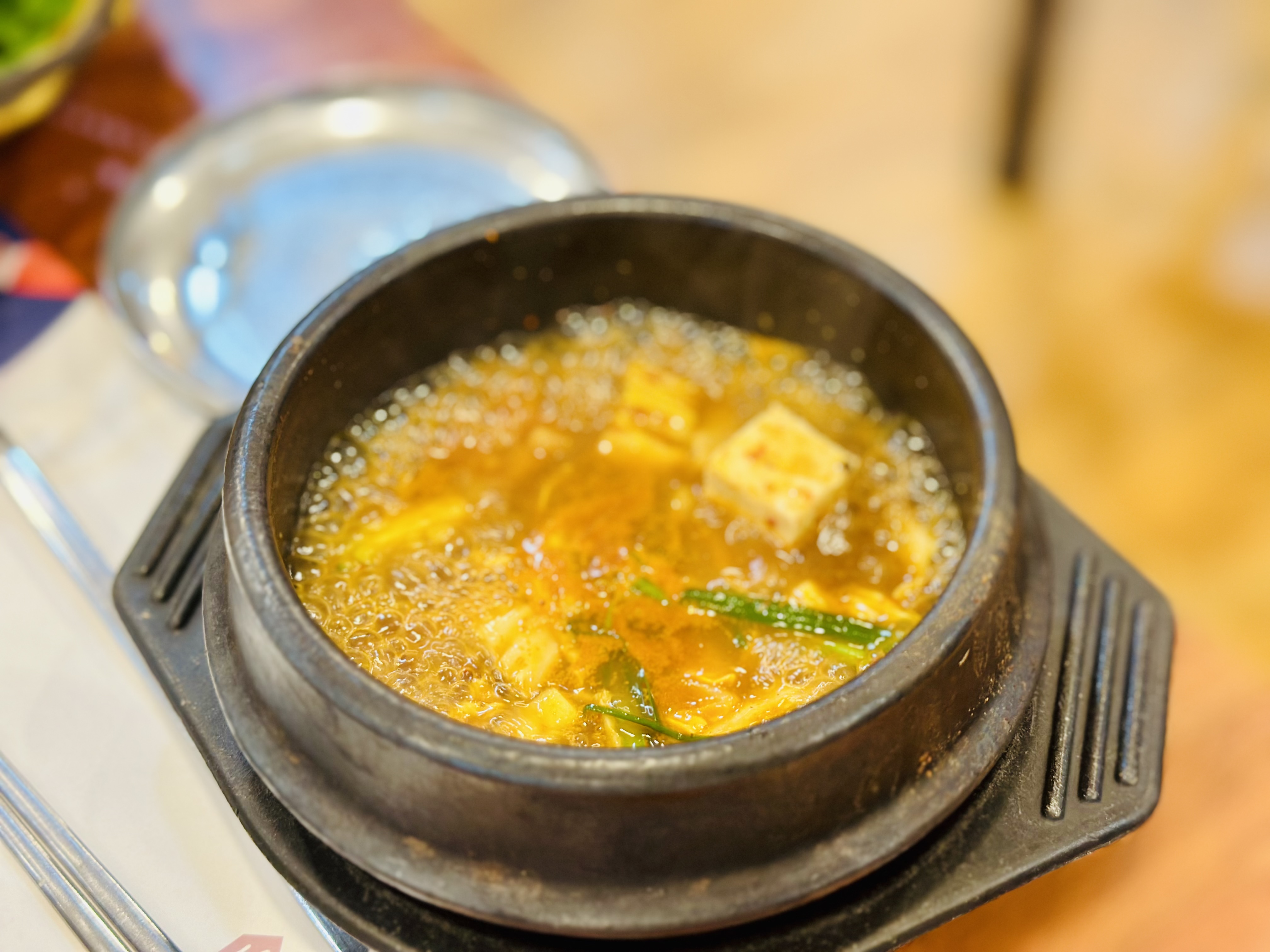 Gobongbossam (고봉보쌈) 3