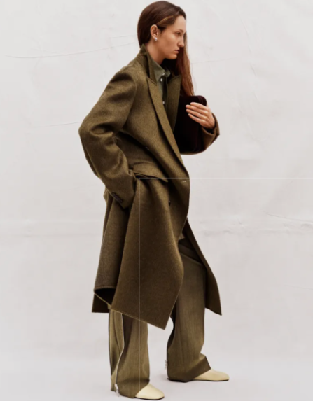 피비 파일로(PHOEBE PHILO) 컬렉션 C