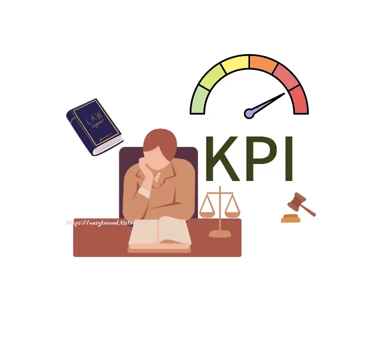 법무-팀-부-KPI-핵심-성과-지표