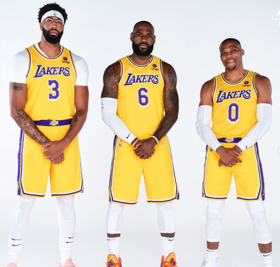  10월 20일 LA레이커스 골든 스테이트 중계 무료보기 NBA 개막전