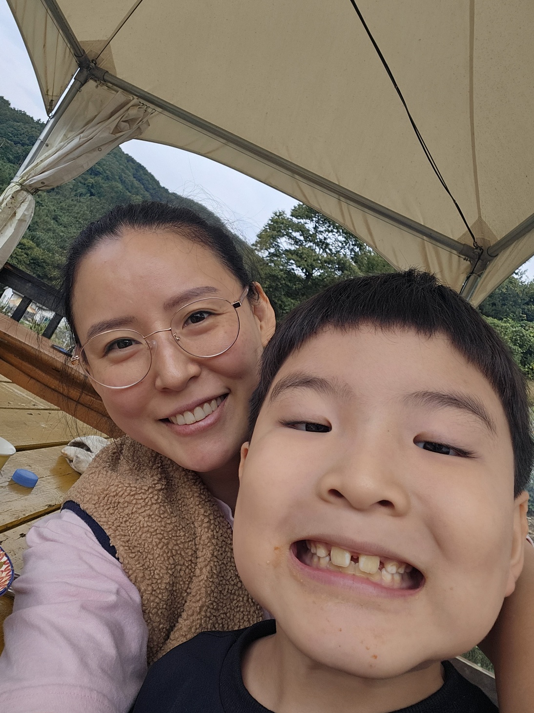  양평에서 시작된 시골생활