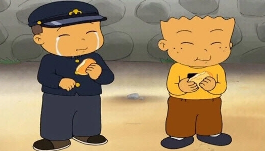 태스크 포스 검정 고무신