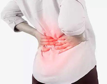  허리 디스크 자가 진단(추간판 탈출증) 및 치료 방법