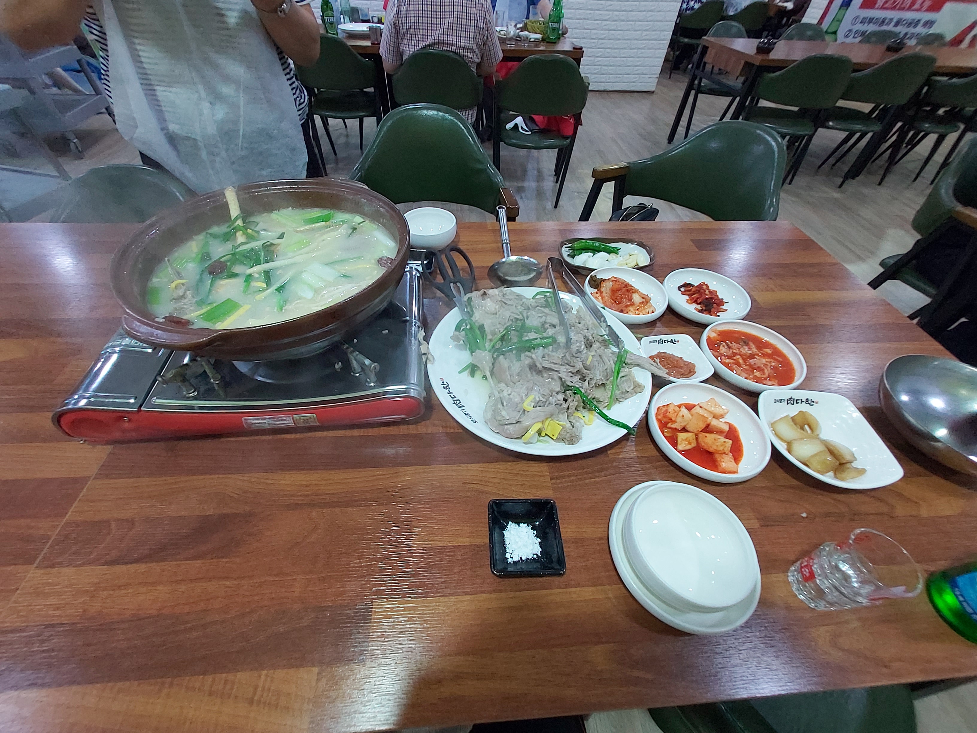 화성갈비 이미지