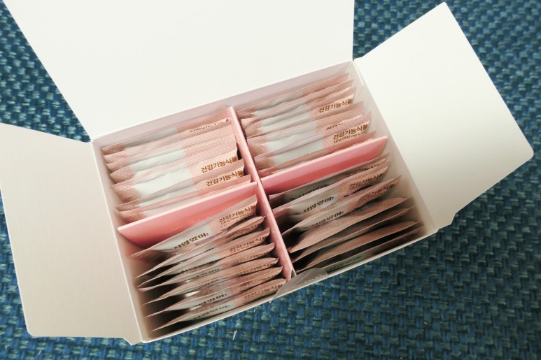 빼는 운동 추천! 다이어트식품 여자 뱃살 8