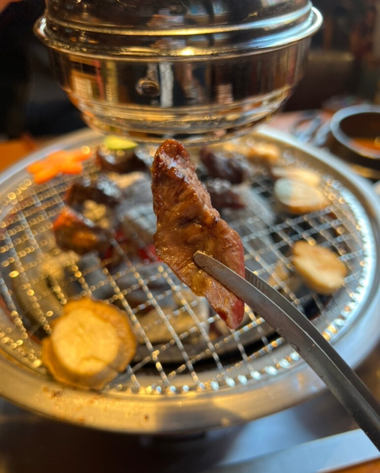 텐진야끼니꾸 이미지