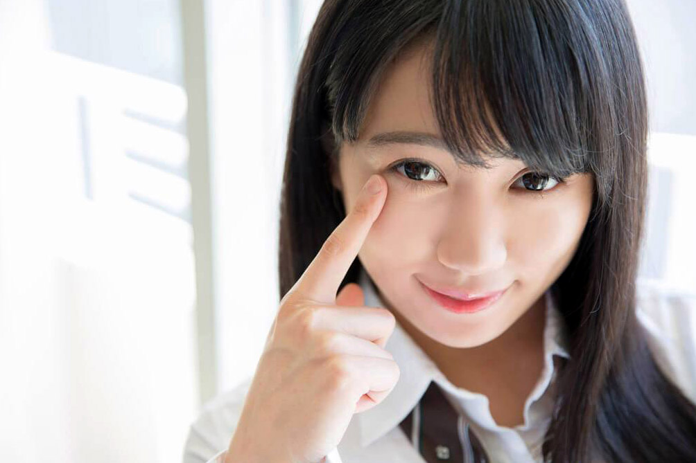 후와리_유아_Yua_Fuwari_ふわり結愛