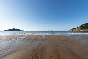 굴업도