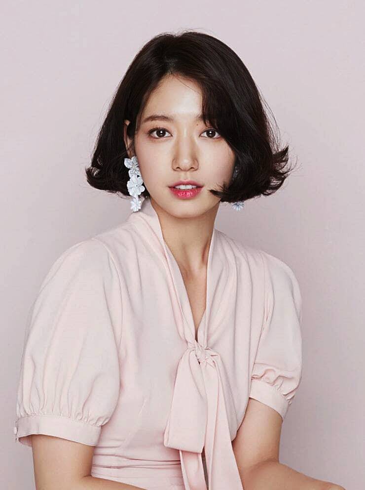 배우-박신혜