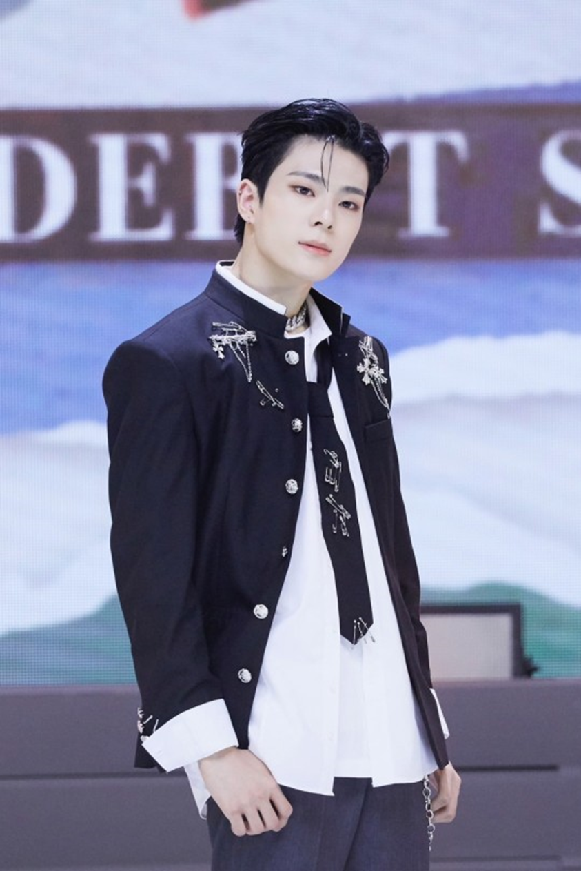 비주얼 괜찮은거 같은 씨제스 신인 남돌 기사 사진.jpg | 인스티즈