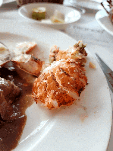 서해대교맛집 몬테비안코